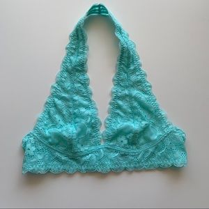 FREE PEOPLE| bralette